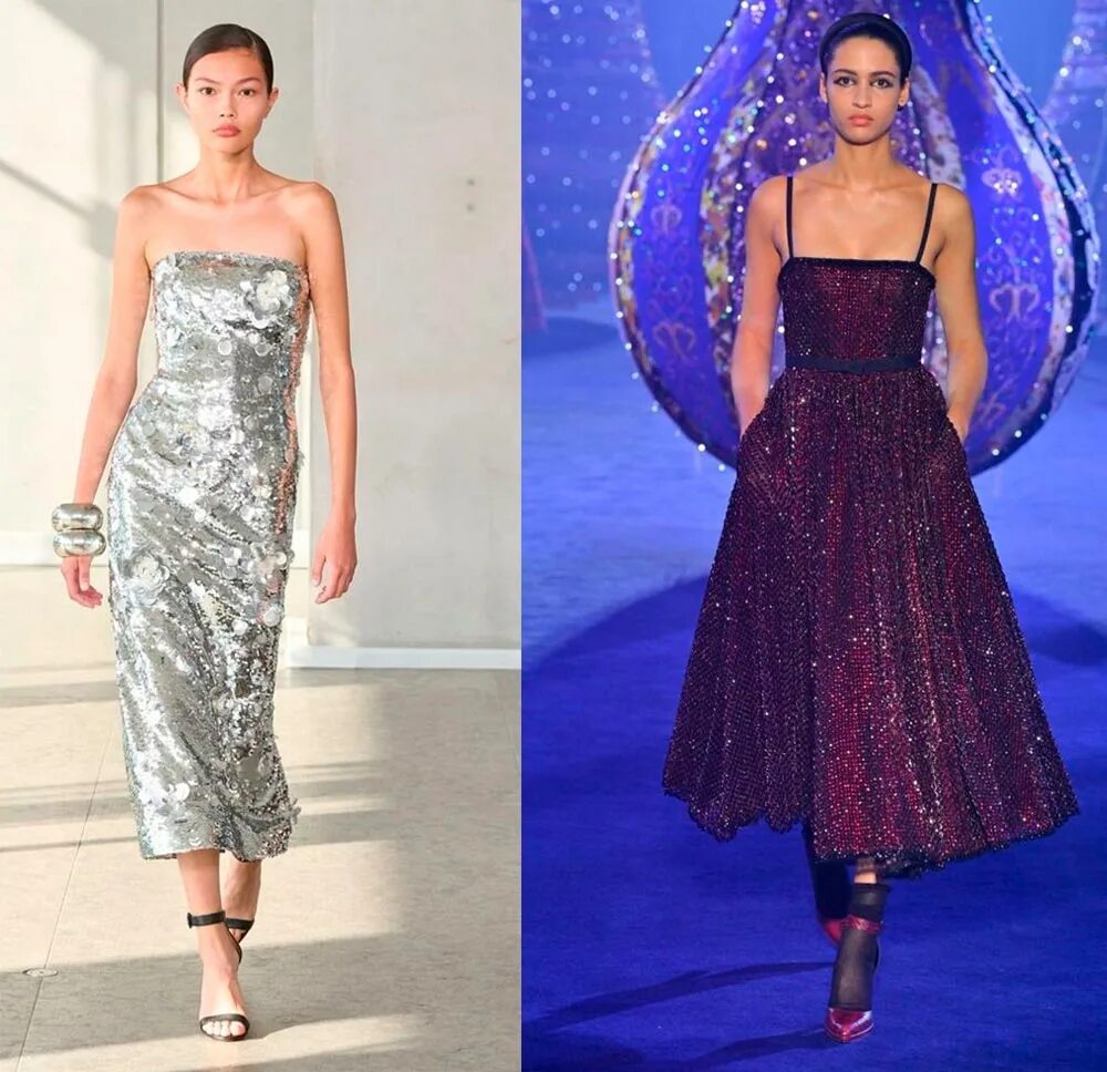 Carolina Herrera Spring 2025 Ready-to-Wear Collection Vogue Overall outfit, Caro