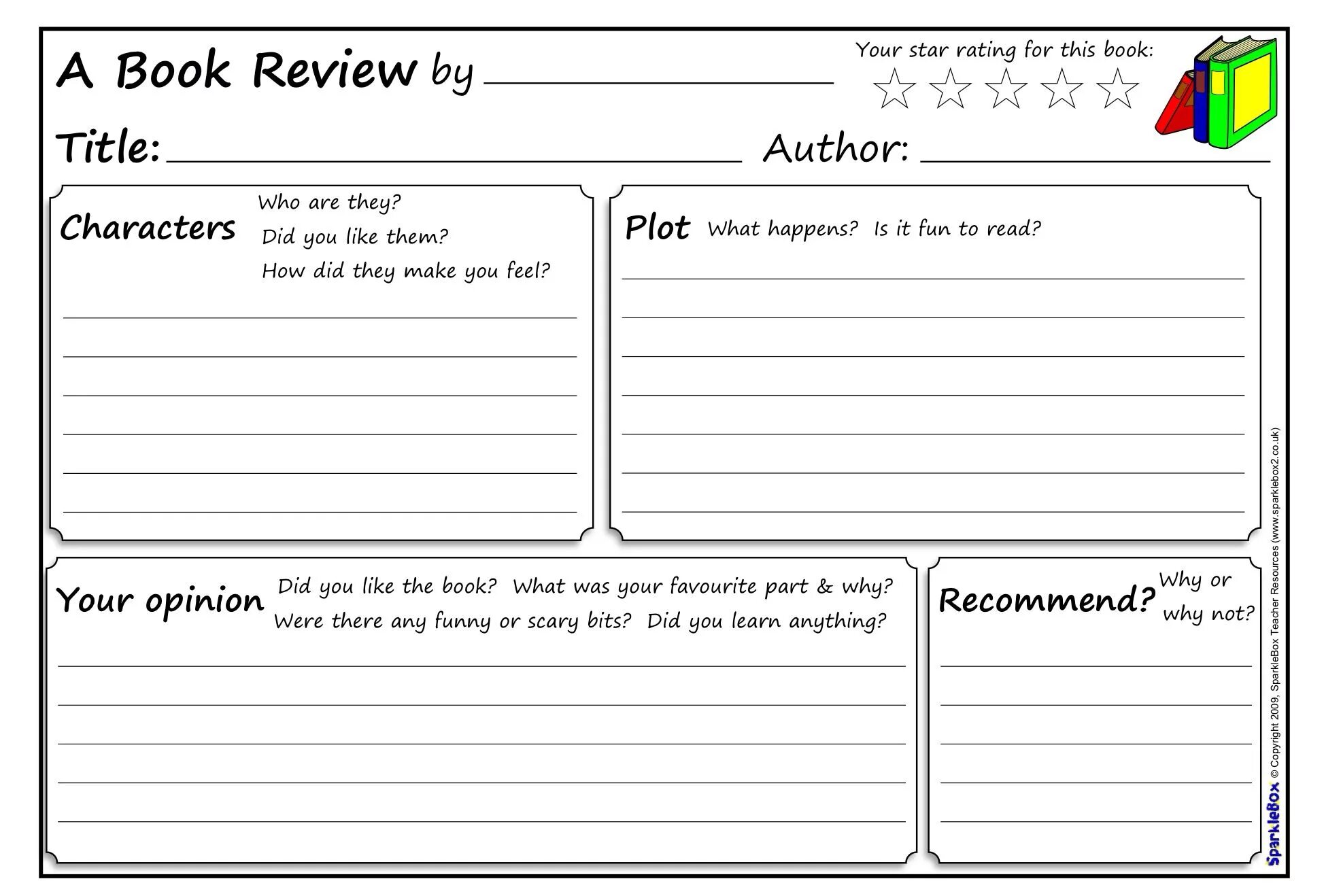 Review worksheet. Book Review план. Book Review шаблон. Review шаблон. How to write a book Review.