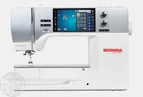 Bernina 7