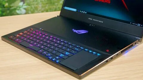 Laptop gen
