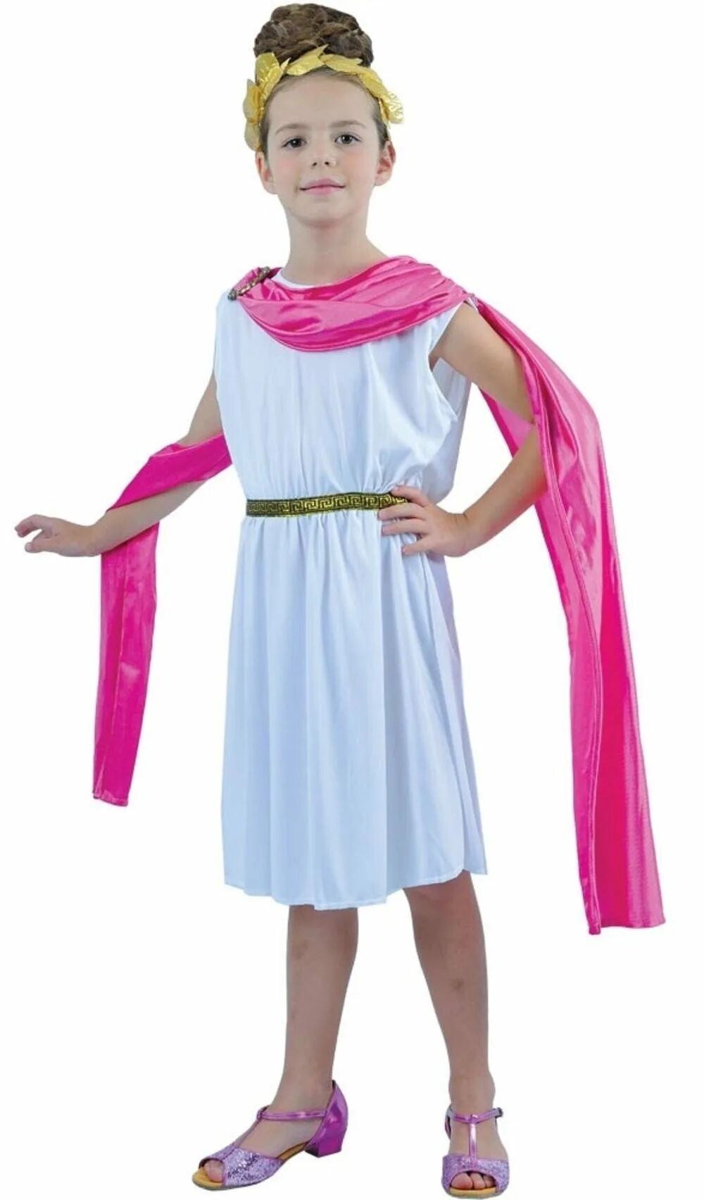 Греческий для детей. Костюм Богини Олимпа 60-62. Греческое платье для девочки. Костюм Греческая девочка. Костюм греческой Богини для девочки.