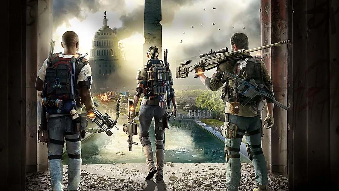 Tom Clancy's the Division. Дивизион 2 игра. Tom Clancy's the Division 2 Постер. The Division 2 - Standard Edition. Tom clancy's ubisoft