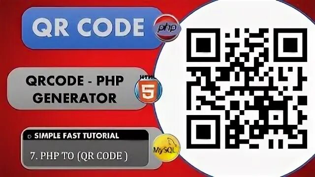 Генератор кода php