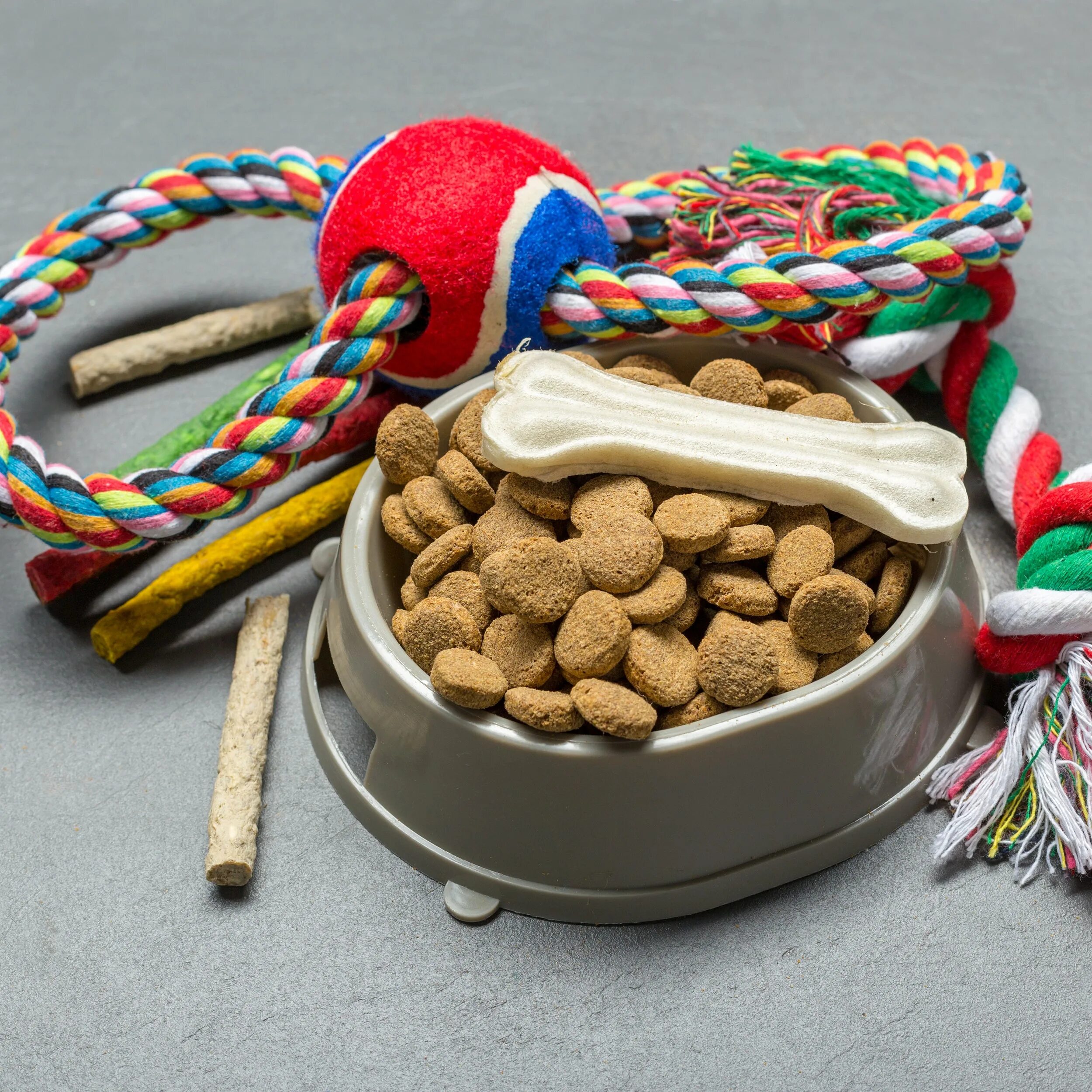 Feed object