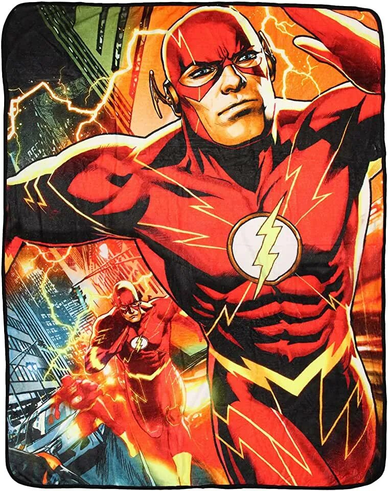Flash part