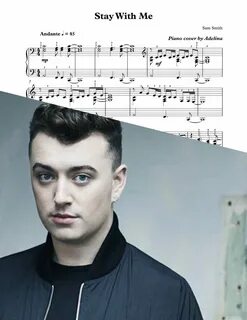 Sam smith stay with me
