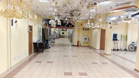 Город московский аренда