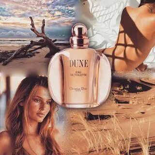 Dior dune