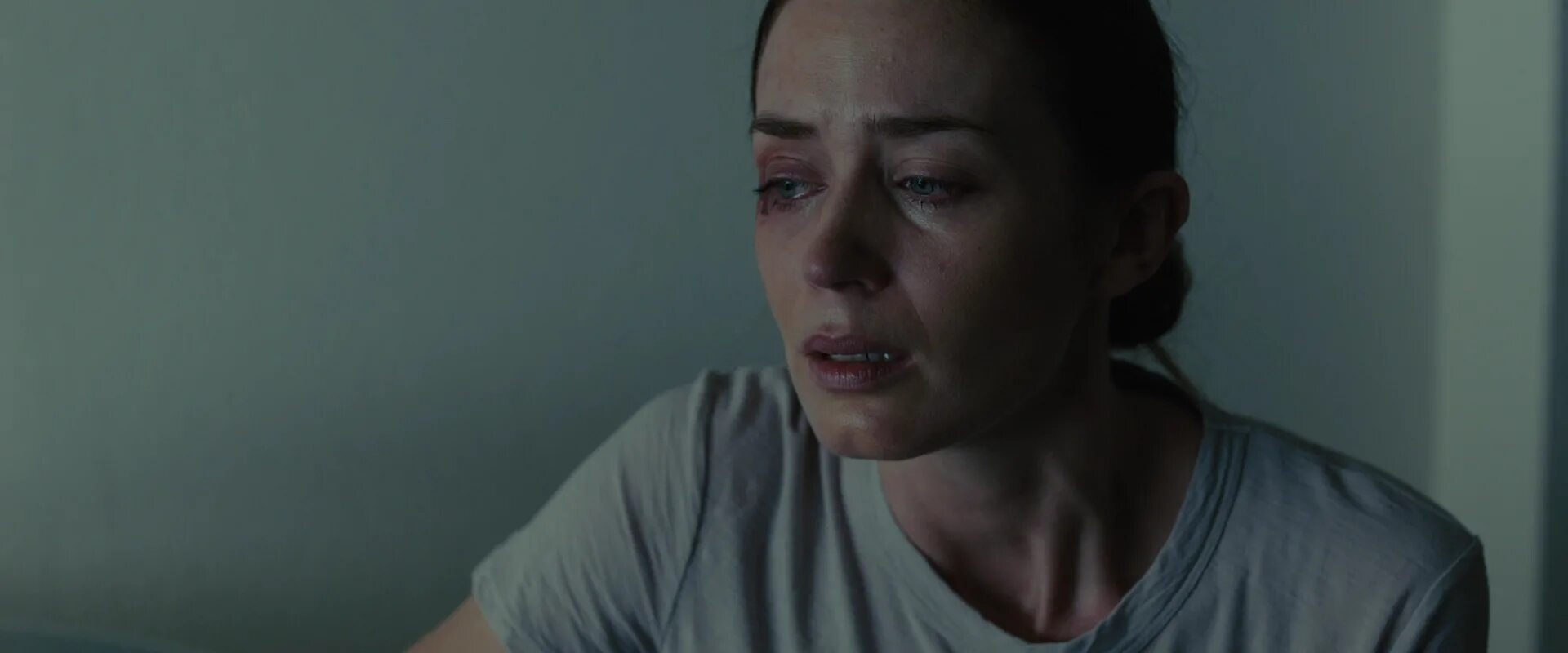 Sicario 2 Emily Blunt. Still exists