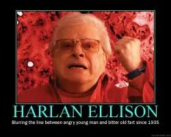 He could with his problems. He could with his problems