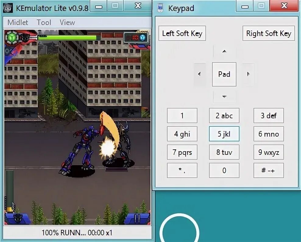 Эмулятор java игр на андроид. Kemulator lite. java эмулятор на пк. kemulator lite v0.9.8. midlet kemulator.