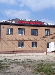 Михайловка запчасти