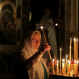Изгнание бесов молитва слушать