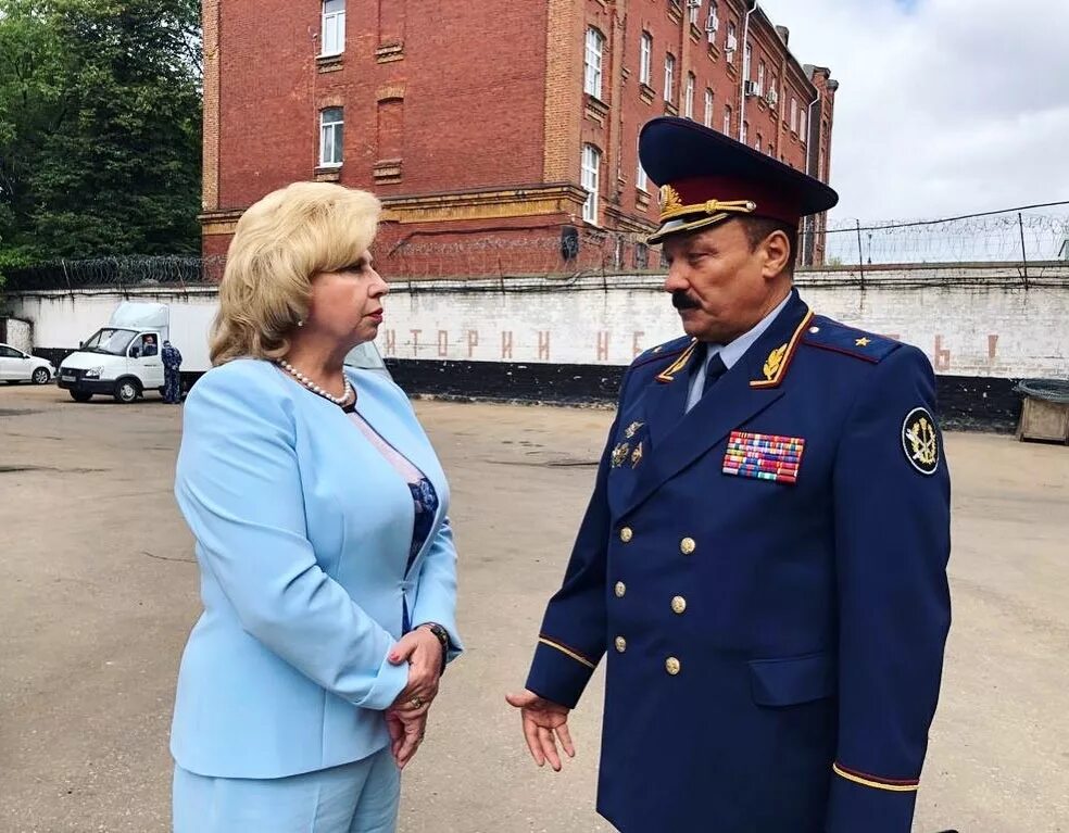 Сайт сизо нижний новгород. СИЗО Нижний Новгород. Нижегородское СИЗО 1. СИЗО Нижний Новгород Гагарина.