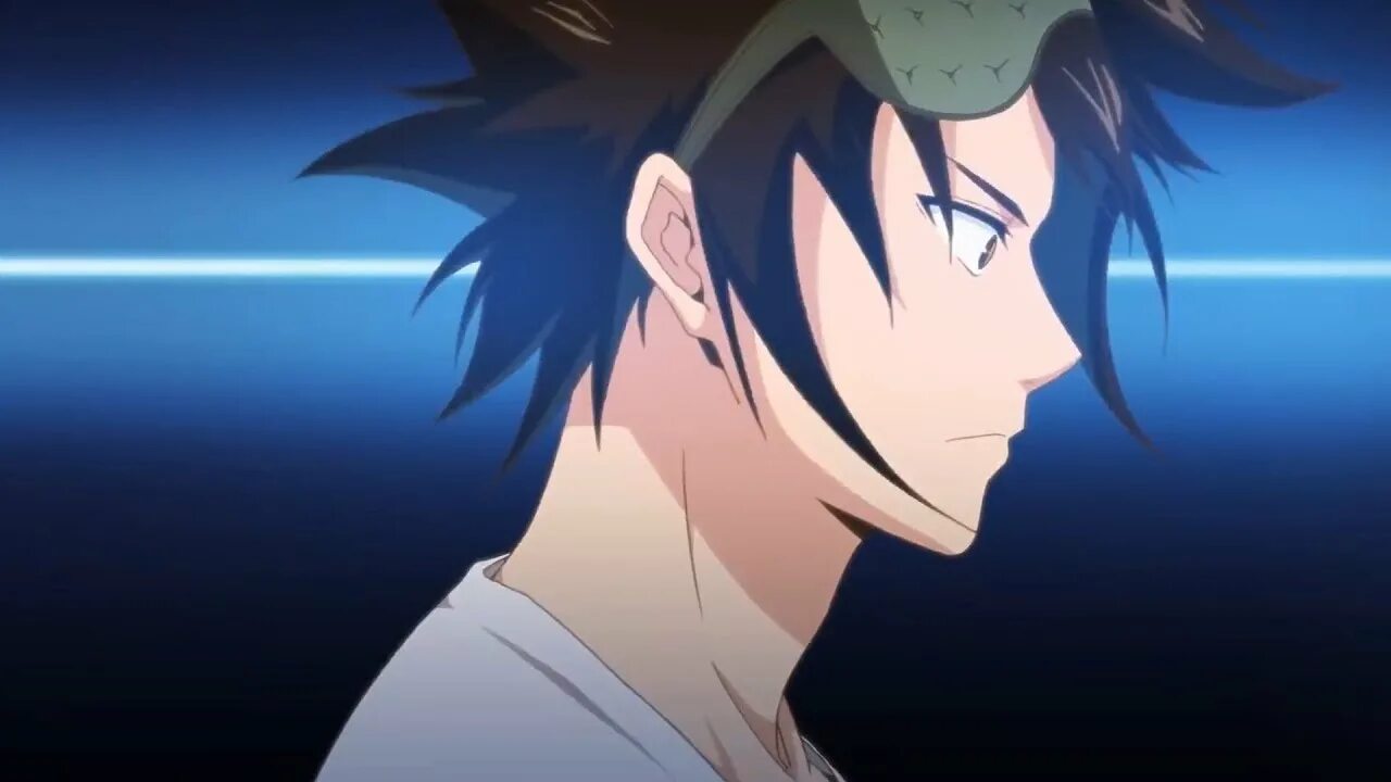 God of highschool. God of highschool