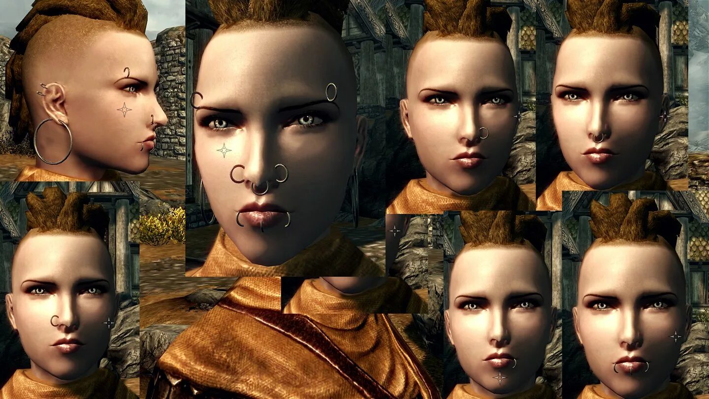Скайрим пирсинг по всему телу. Skyrim se пирсинг. Skyrim se пирсинг. Скайрим пирсинг cbbe. Скайрим пирсинг.