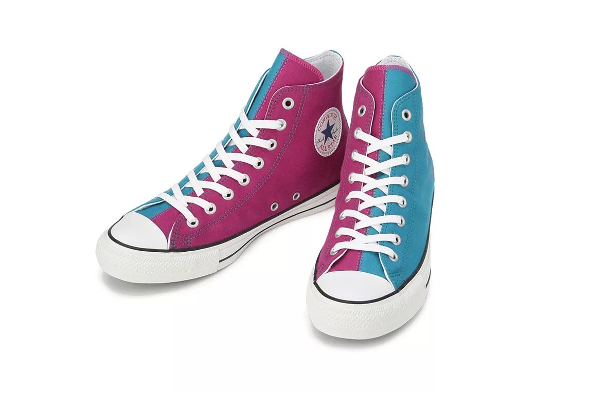 Купить конверс 16. Converse Chuck Taylor all Star Ultra. Конверсы Chuck Taylor all Star. Двухцветные кеды конверс. Converse Chuck s70.