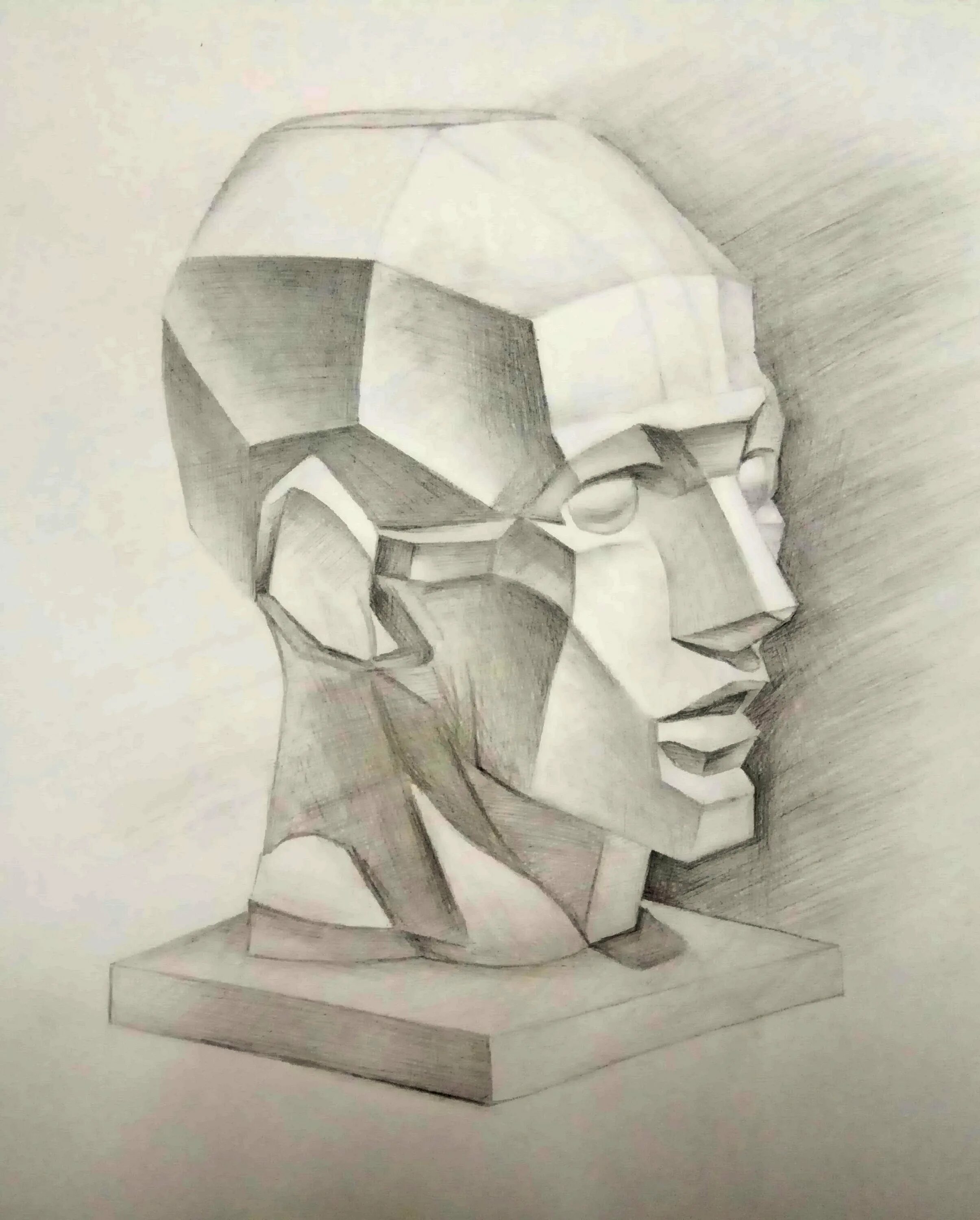 Обрубовка головы академический гипс. Обрубовка головы. Голова гудона академический обрубовка. Академическая голова обрубовка спереди. Гипсровая голова обрубка.