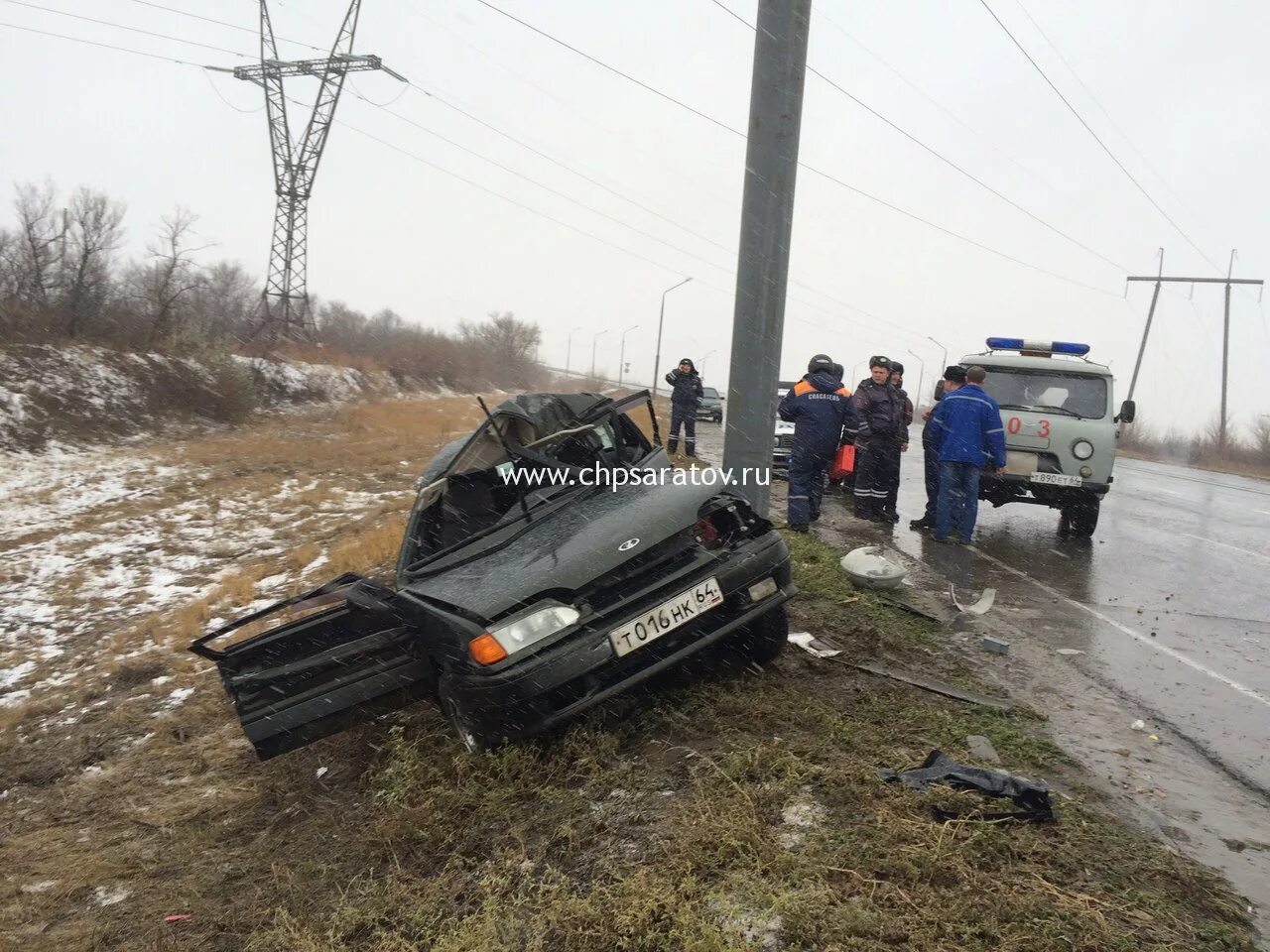 Чп саратова за сутки дтп