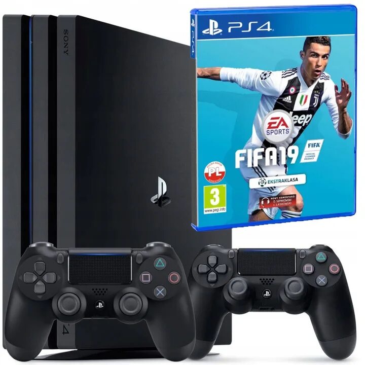 Фифа 24 на пс5. Игровая приставка ps4 PLAYSTATION 4. Игровая приставка Sony PLAYSTATION 4 Pro Pro с играми. Sony PLAYSTATION 4 Pro 2 джойстика. ФИФА на сони плейстейшен 4.