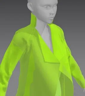 Clo 3d уроки