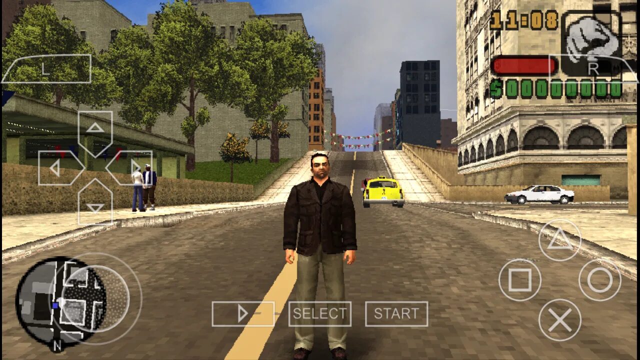 Гта либерти сити на псп. GTA 3 PSP. ГТА Либерти Сити андроид мод. GTA Liberty City stories PSP. GTA Liberty City stories PSP ISO.