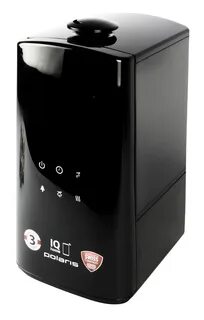 Polaris puh iq home