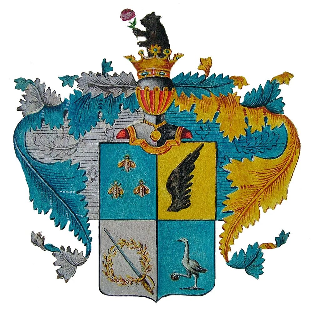 Фамильные гербы российской империи. Фамильные гербы дворянских родов россии. Герб рода хмельницких «абданк-сырокомля»,. Род лесковых. Род лесковых.