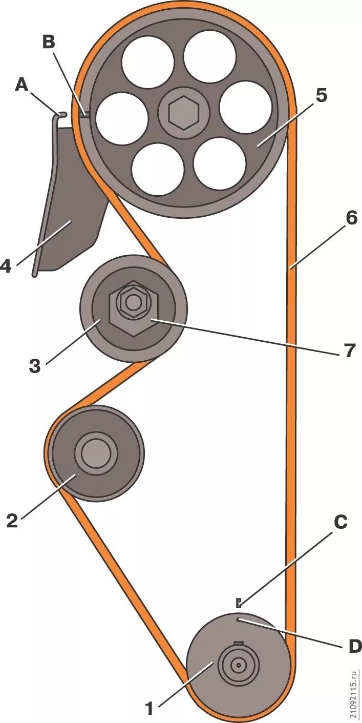 Метки ремня ГРМ ВАЗ 2114. Метка ремня ГРМ ВАЗ 2114. Выставить ремень ГРМ ВАЗ 2115. Метки ремня ГРМ ВАЗ 21 15.
