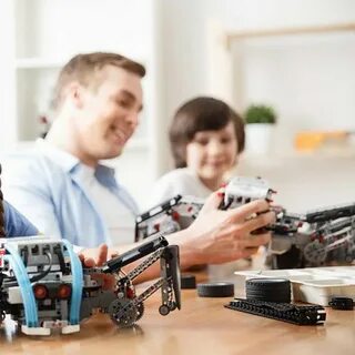 Услуги робототехника