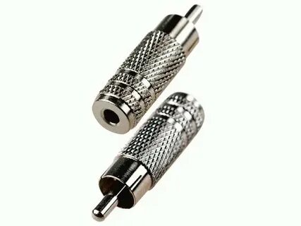 Переход rca