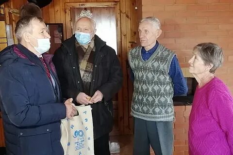 Ветеран янао
