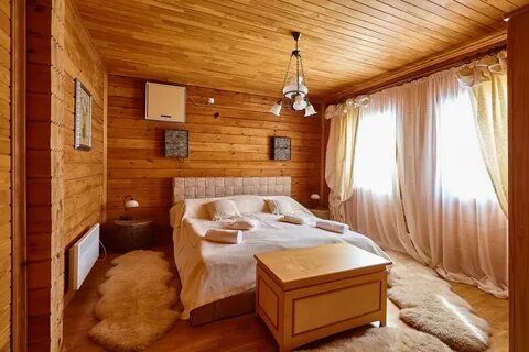 Семейные турбазы