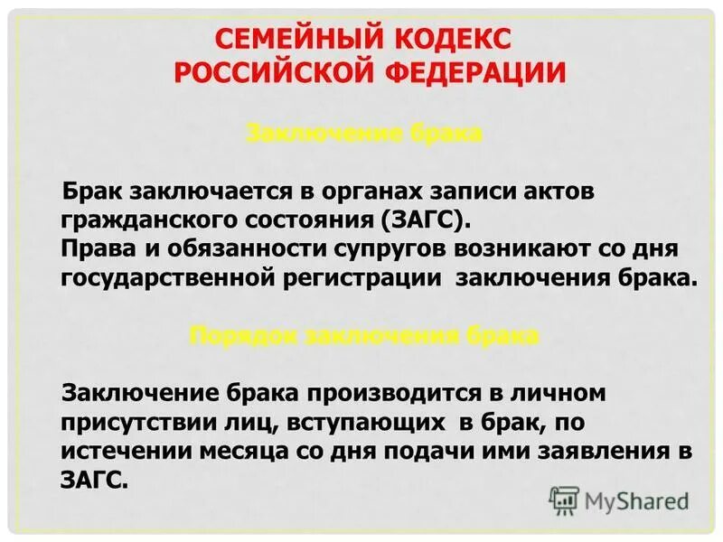 Состоит в фактических брачных отношениях