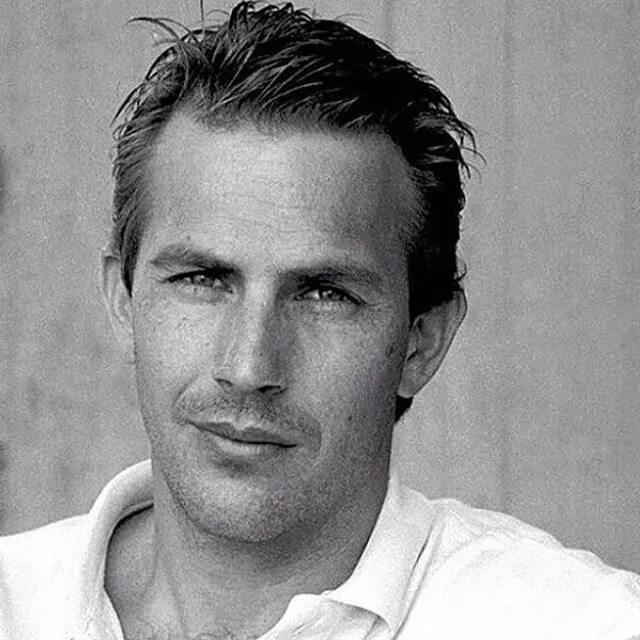 Kevin costner, Good looking actors, Kevin