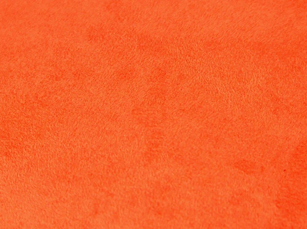 Оранжевый шелк. Мягко оранжевый. Оранжевая кожа. Насыщенный оранжевый цвет. Сочный оранжевый цвет.