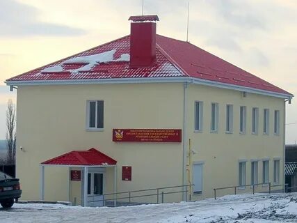 Автономный филиал