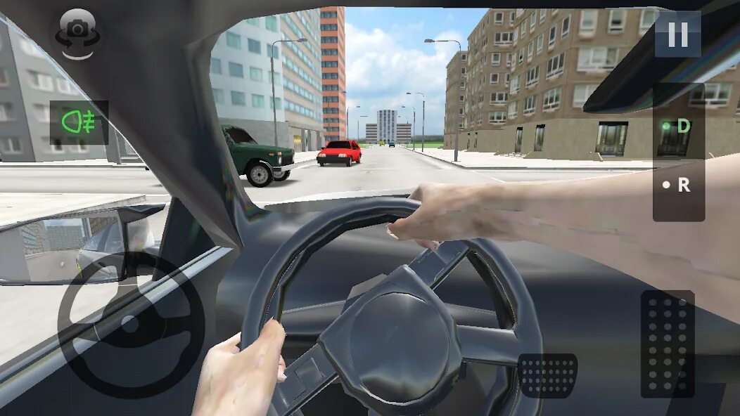 Симулятор машин реалистично. Кар симулятор 3. Пешеход симулятор. Car Simulator og андроид. ОГ симулятор 3.