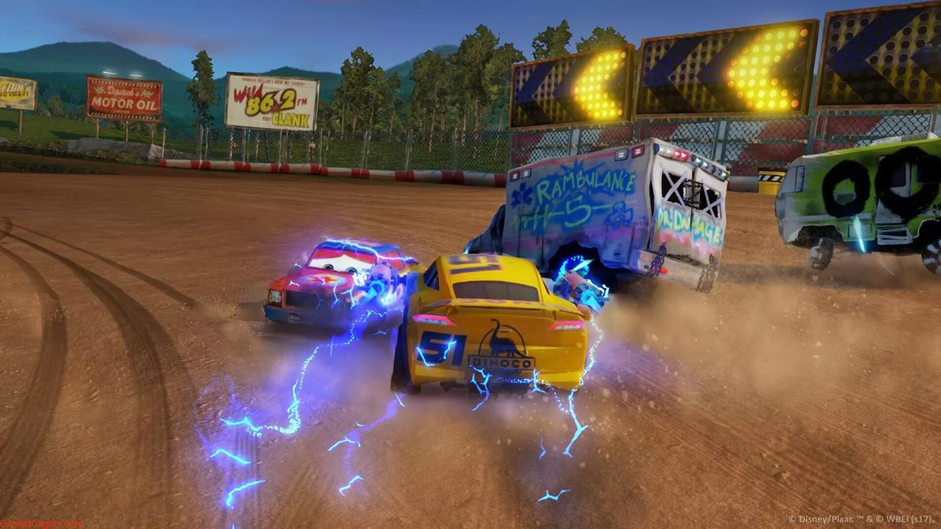 Игры гонять на тачках. Cars 3: Driven to win. Cars 3 Driven to win ps3. Cars 3 [Тачки 3] навстречу победе. Игры для ps3 молния Маквин.