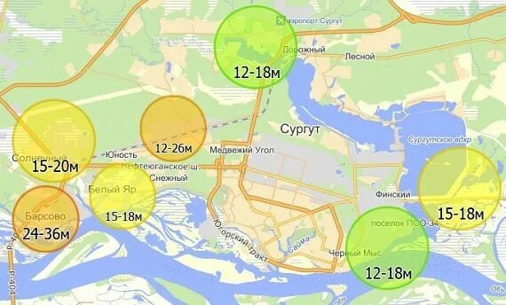 Уровень воды в сургуте на сегодня. Карта дачных кооперативов. Дачные кооперативы Сургута на карте. Сургут на карте. Карта сургутских дач.