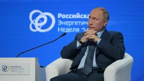 Встреча американского журналиста с путиным