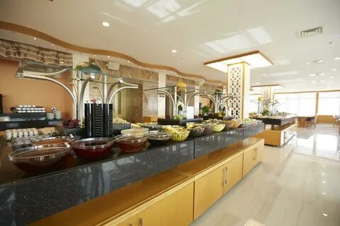 Hotel 4 istanbul
