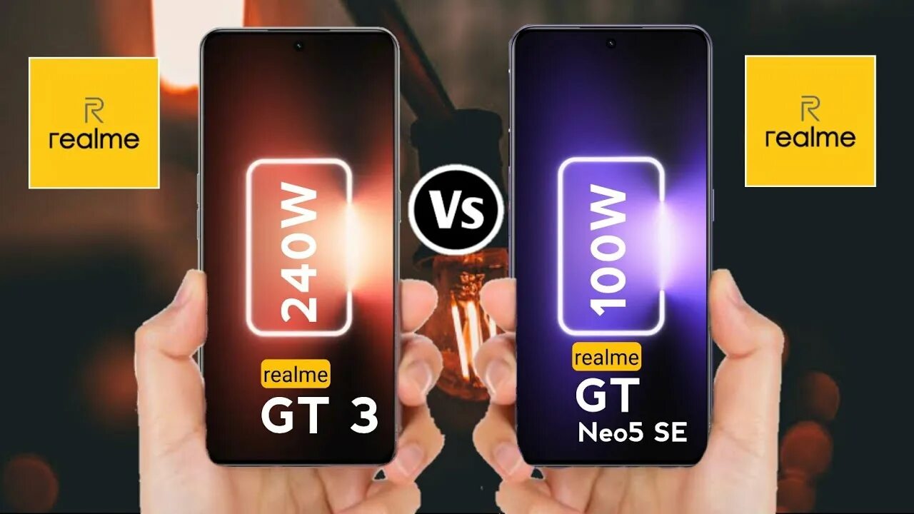 Gt neo 5 se