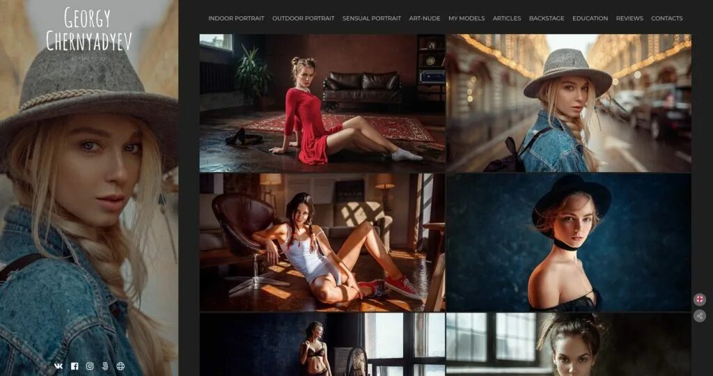 Wfolio ru личный. Wfolio. Галерея wfolio. Сайты wfolio примеры. Wfolio примеры сайтов фотограф.