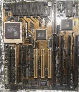 Старые материнские платы asus