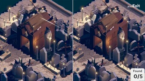 Tiny lands