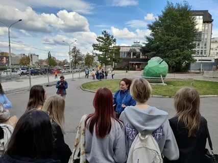 Турс пермь