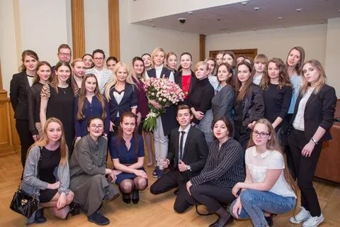 Университет телевидения