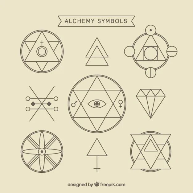 Алхимические символы. Символы алхимиков. Символы стихий в алхимии. Знак воздуха в алхимии.