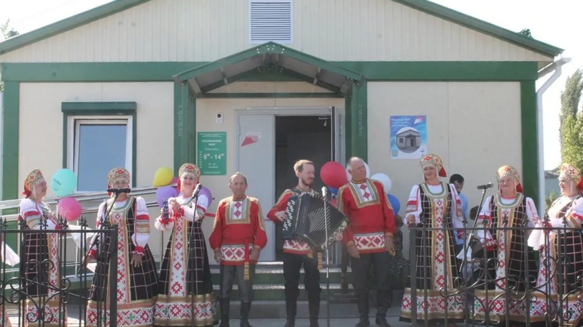 Село Оськино Хохольского района Воронежской области. День села Оськино. Село Оськино Хохольский район. Житель Хохольского района.